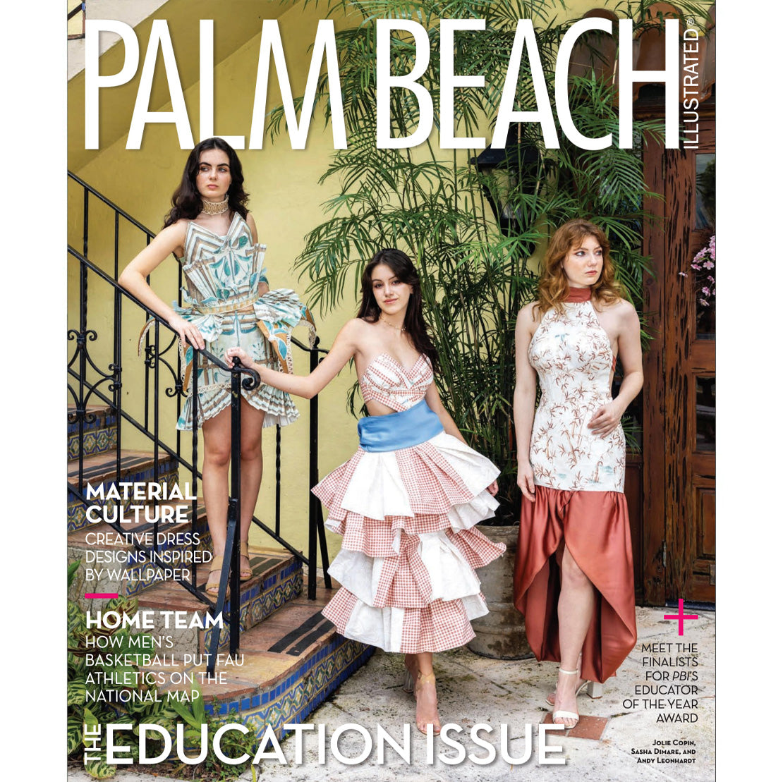 Palm Beach Illustrated Magazine September 2023 Issue YSD Events Palm Beach Illustrated Magazine September 2023 Issue YSD Events