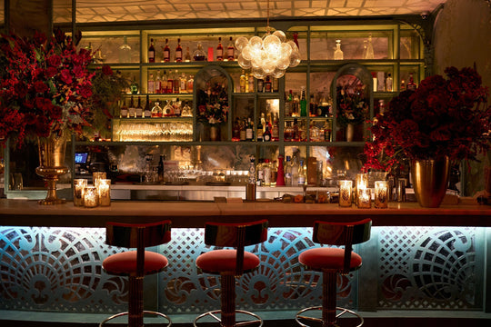 Corporate Holiday Party in New York City