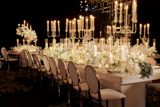 Luxe Wedding at St. Regis Bal Harbour