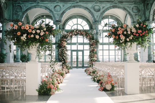 One Unforgettable Evening at The Flagler Museum