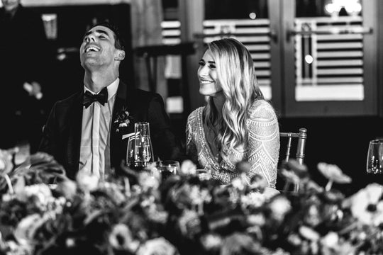 Spectacular New Year's Eve Wedding in Miami Beach